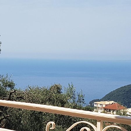 Vito'S Parga View Apartments ห้อง รูปภาพ