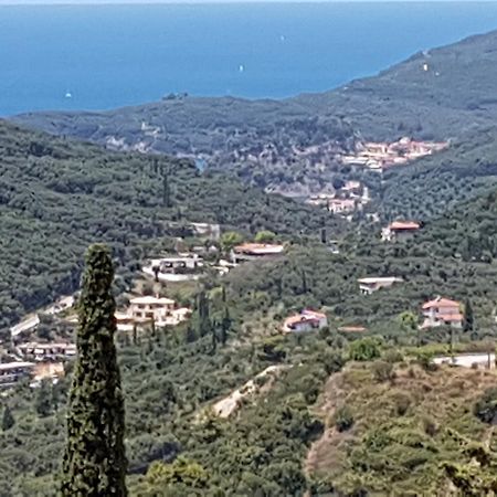 Vito'S Parga View Apartments ภายนอก รูปภาพ