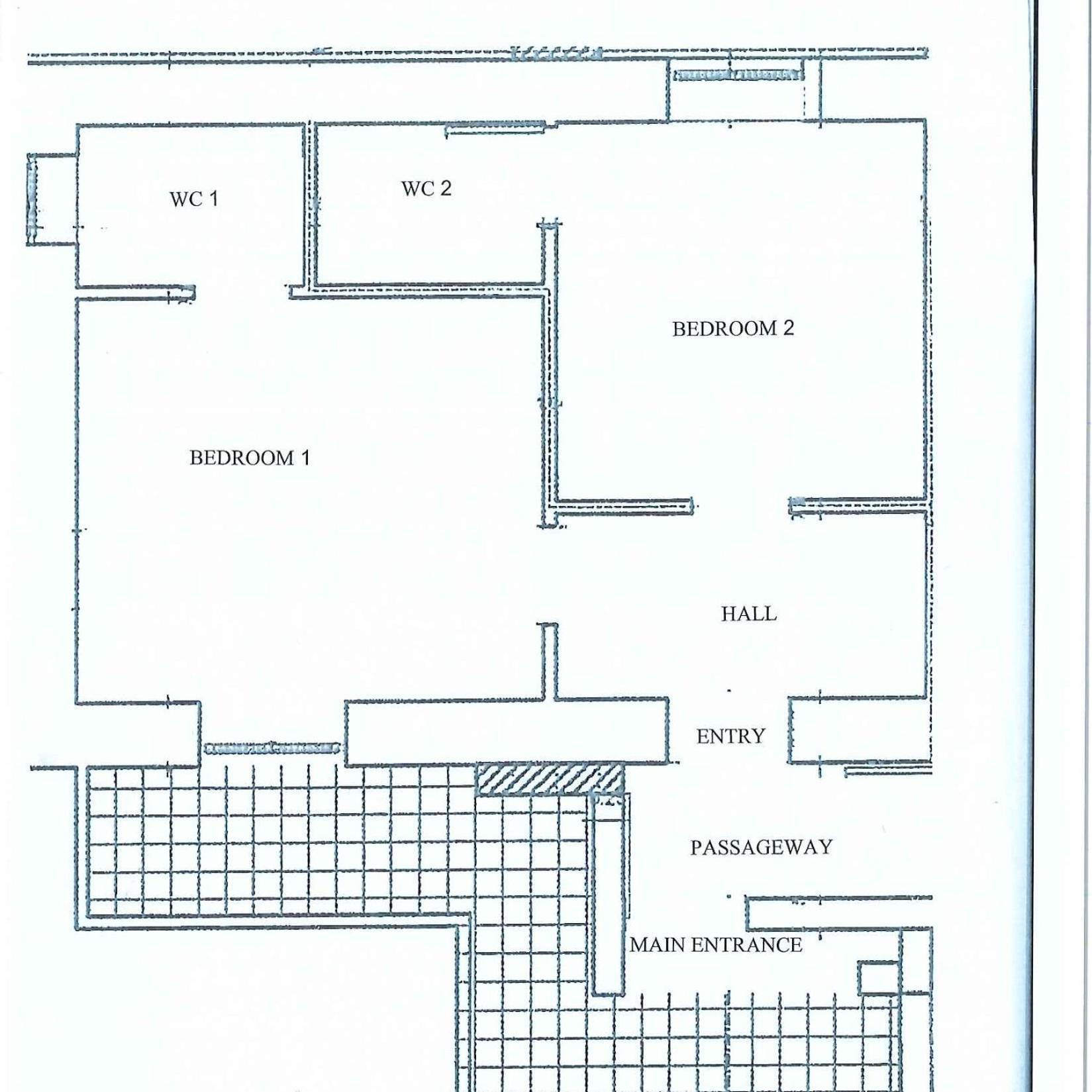 Vito'S Parga View Apartments ห้อง รูปภาพ