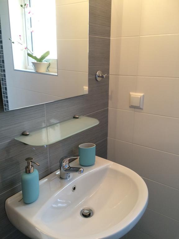 Vito'S Parga View Apartments ภายนอก รูปภาพ