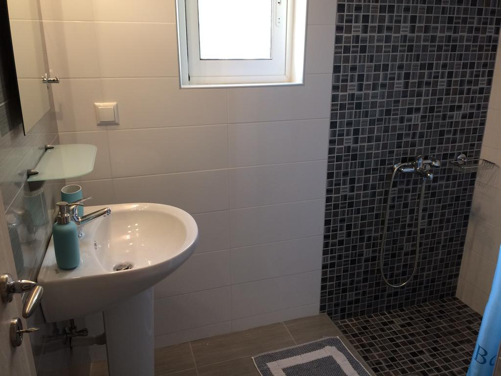 Vito'S Parga View Apartments ภายนอก รูปภาพ
