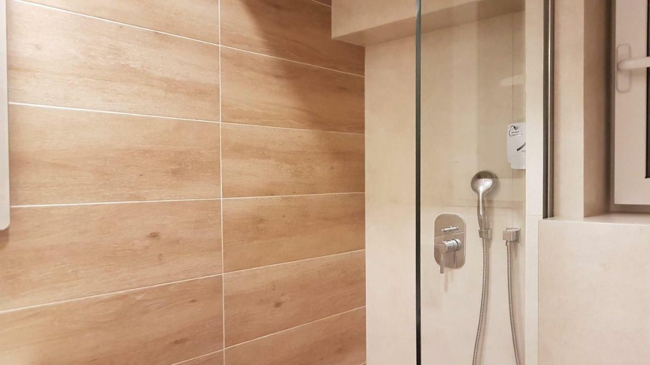 Vito'S Parga View Apartments ภายนอก รูปภาพ
