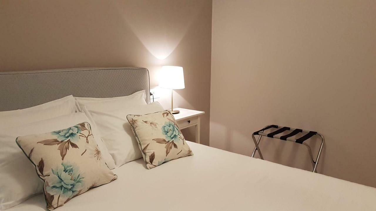 Vito'S Parga View Apartments ภายนอก รูปภาพ