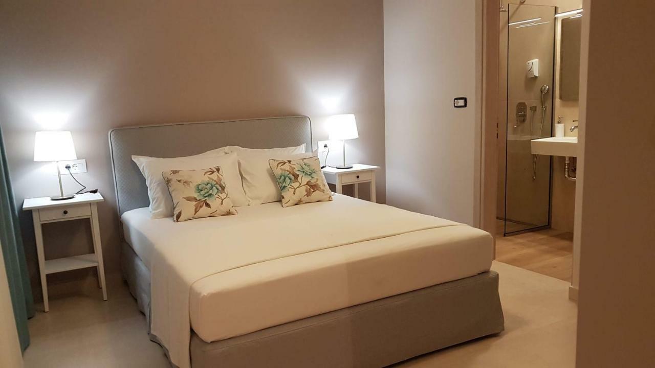 Vito'S Parga View Apartments ภายนอก รูปภาพ