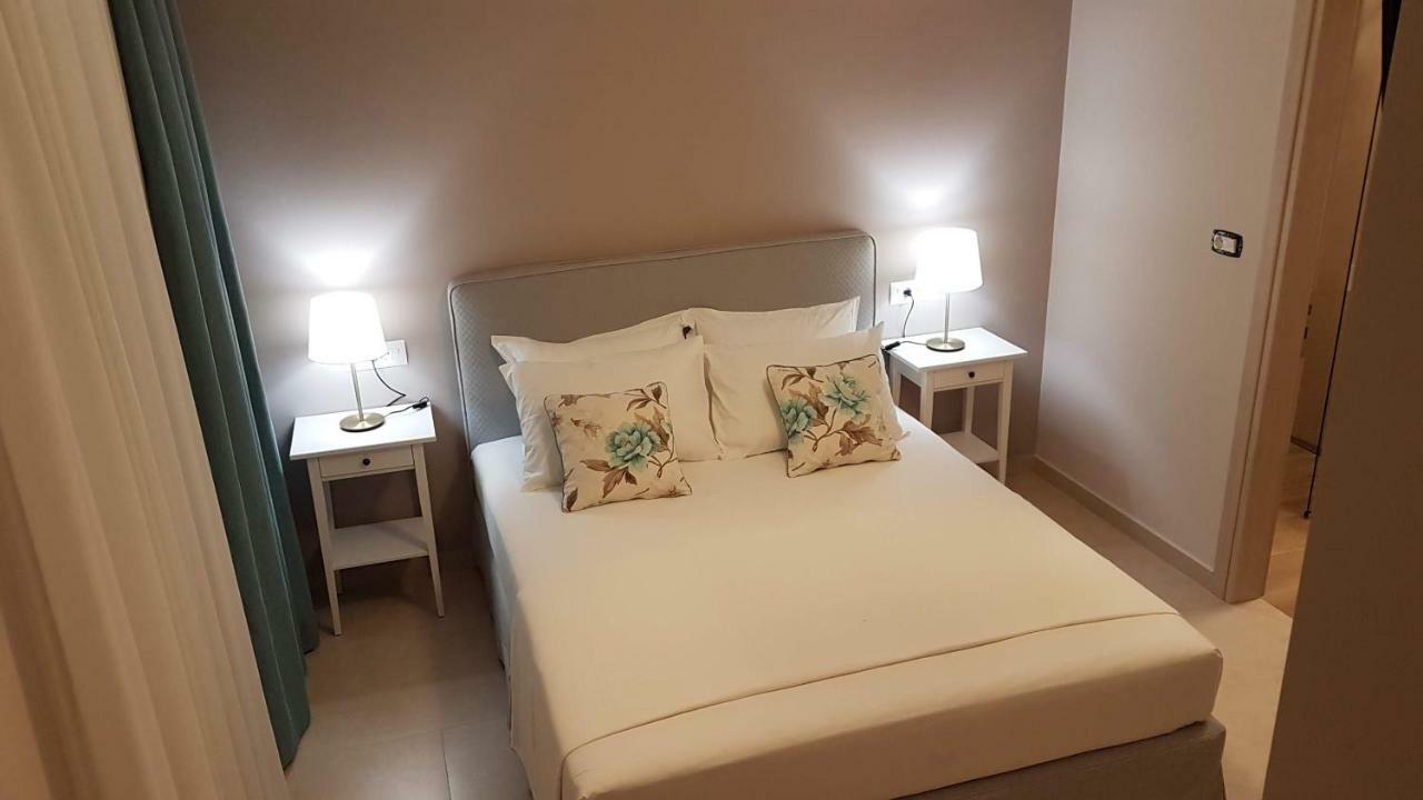 Vito'S Parga View Apartments ภายนอก รูปภาพ