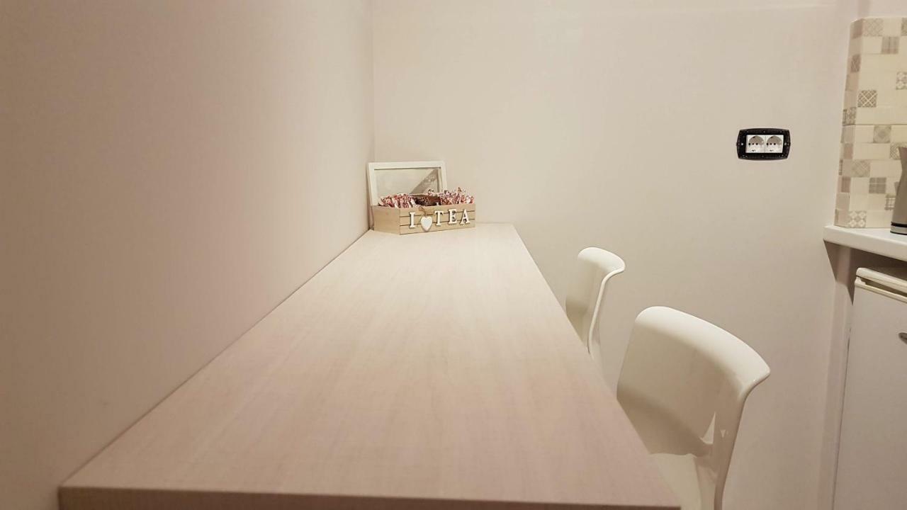Vito'S Parga View Apartments ภายนอก รูปภาพ