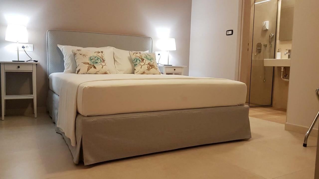 Vito'S Parga View Apartments ภายนอก รูปภาพ