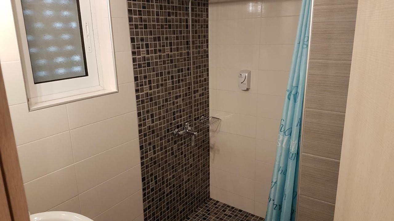 Vito'S Parga View Apartments ภายนอก รูปภาพ