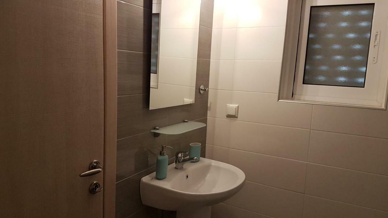 Vito'S Parga View Apartments ภายนอก รูปภาพ