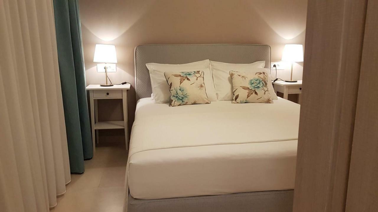 Vito'S Parga View Apartments ภายนอก รูปภาพ